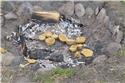 Veranstaltungsbild Töpfern am Eisenzeithaus